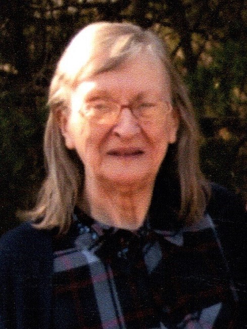 Obituary of Stella M. Schadegg