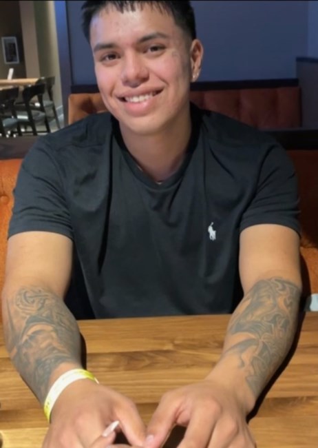 Obituary of Maurice "Moe" Benjermin Martinez