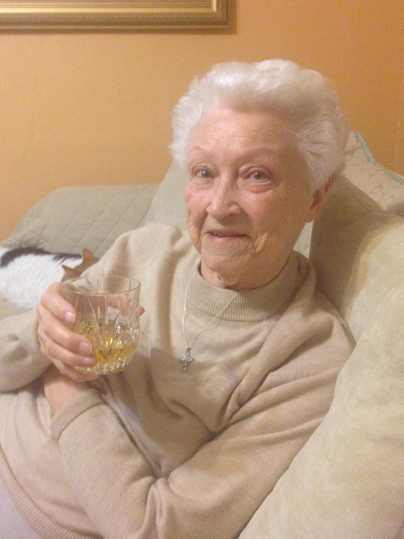 Obituary of Maxine Arbutus Cook