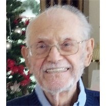 Obituary of Anthony Vega Martin