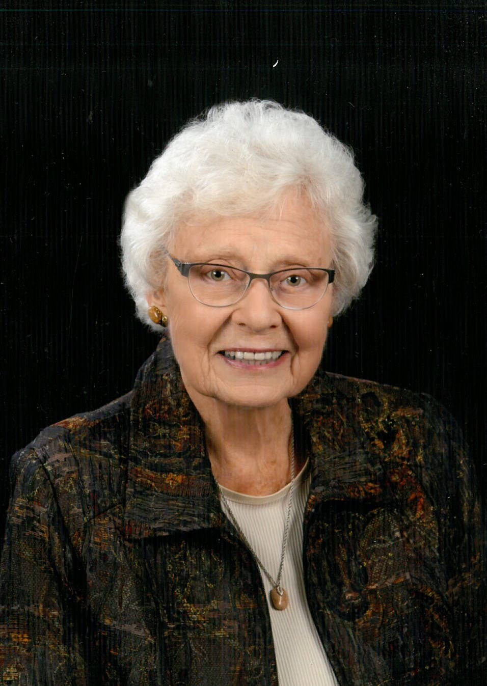Patricia Mary Williamson Obituary Halifax NS