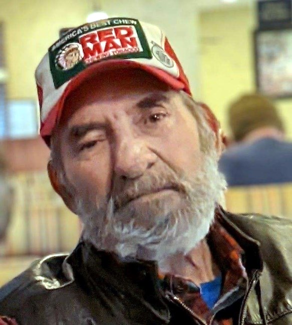 Obituary of Donald Ray Goodwin