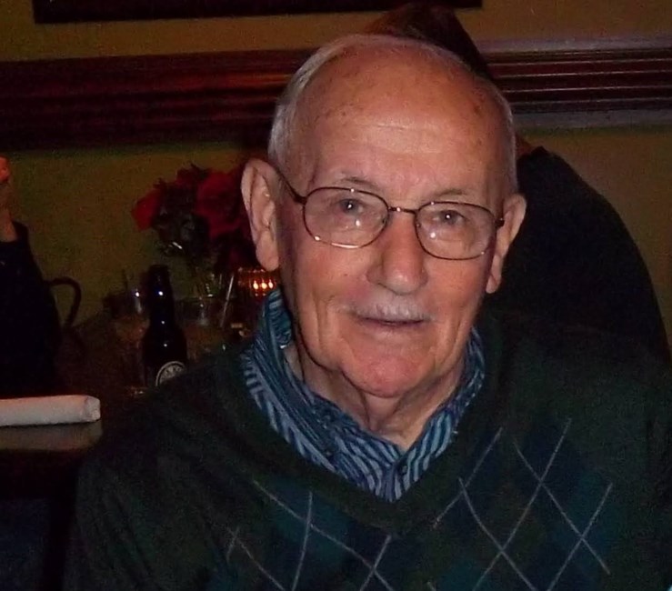 Obituary of Bob G. Lewis