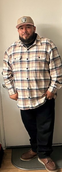 Obituary of Roberto Garcia