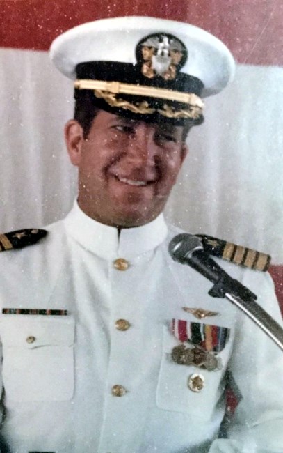 Obituario de Michael Arthur Nash