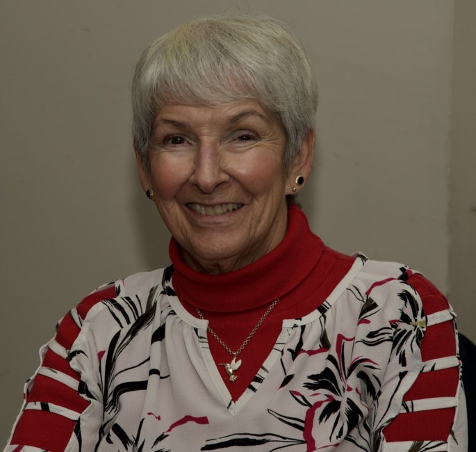 Obituary of Joyce Ann Curtier