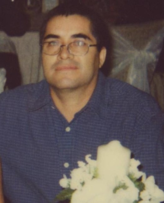 Obituary of German Gallardo