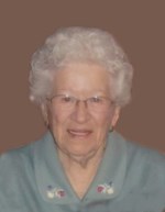 Ruth Walls