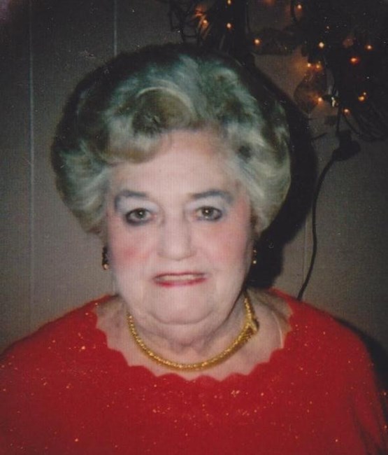 Obituary of Shirley Davis Greene