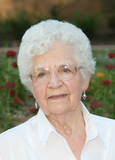 Obituary of Hazel L. Smith