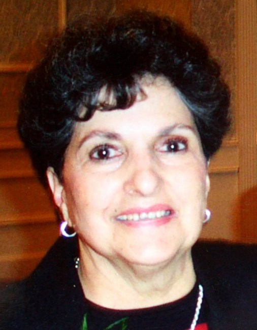 Florence Dobrowski Obituary Syracuse NY