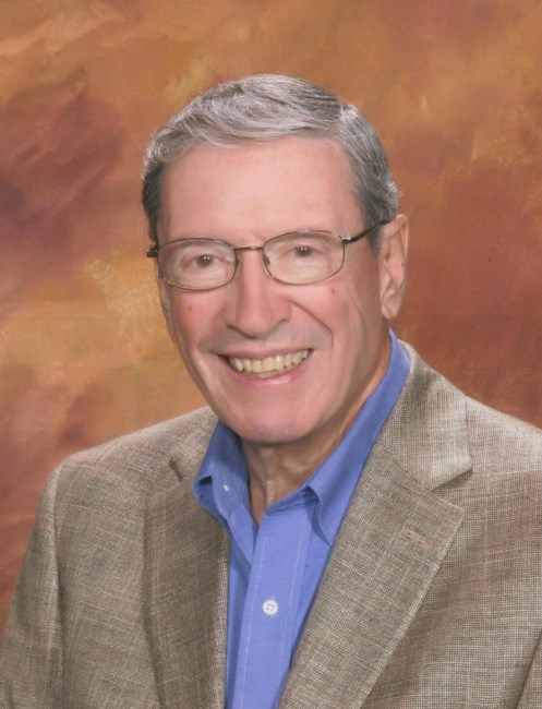 Obituary of James F Limbaugh