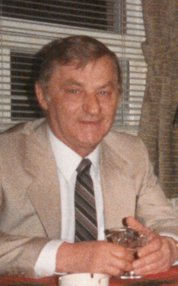 Avis de décès de Nicol Cloutier