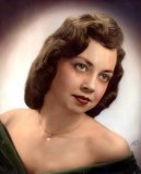 Obituary of Janet Carolyn Gordon Gibbs