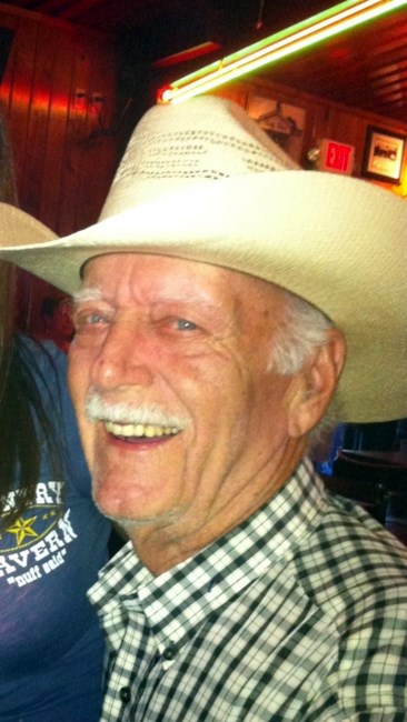 Avis de décès de Billie Lee Faulkner