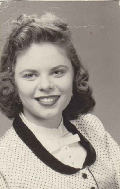 Obituary of Patty Jo Wallace