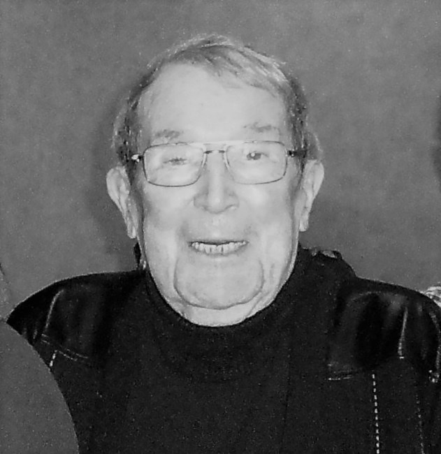 Obituary of Melvin Whitlock Smale