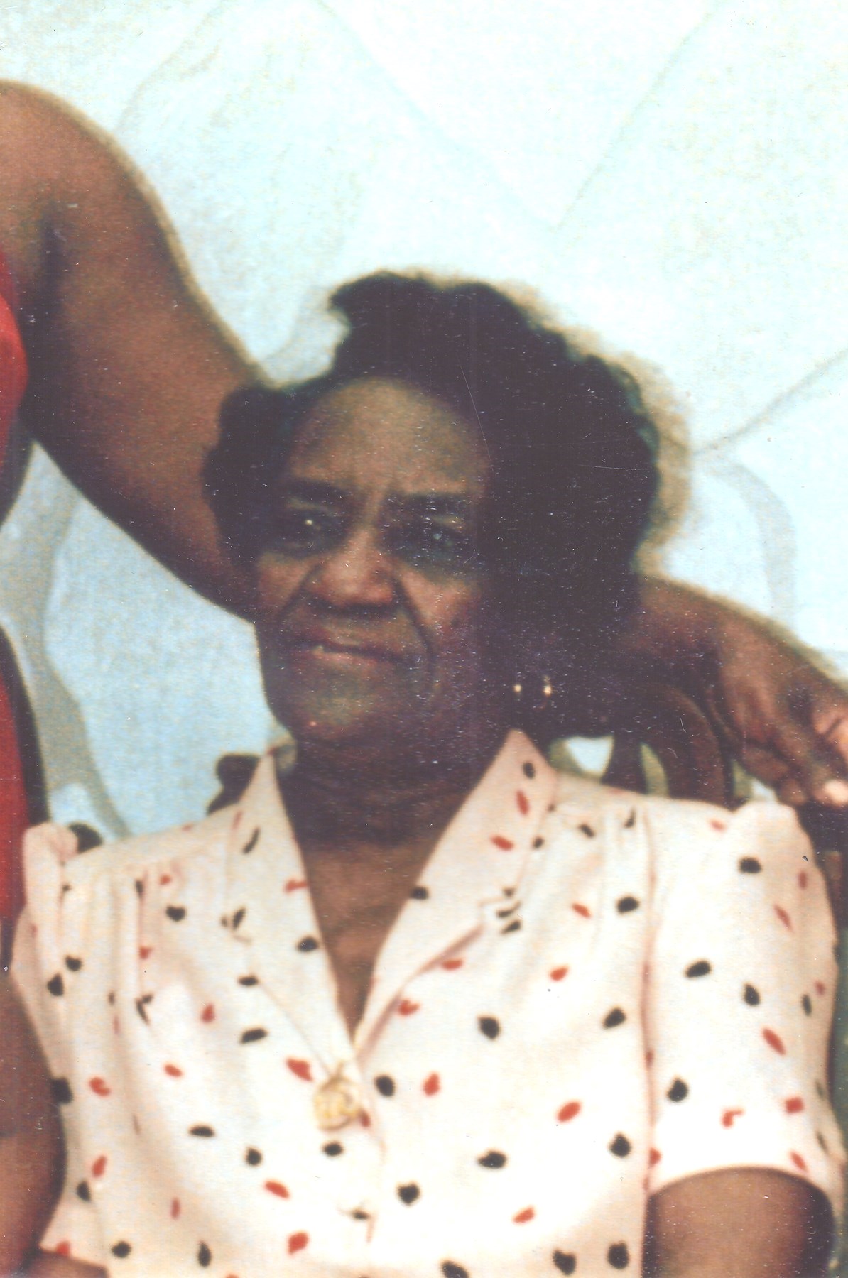 Rose Regisme Obituary Snellville, GA