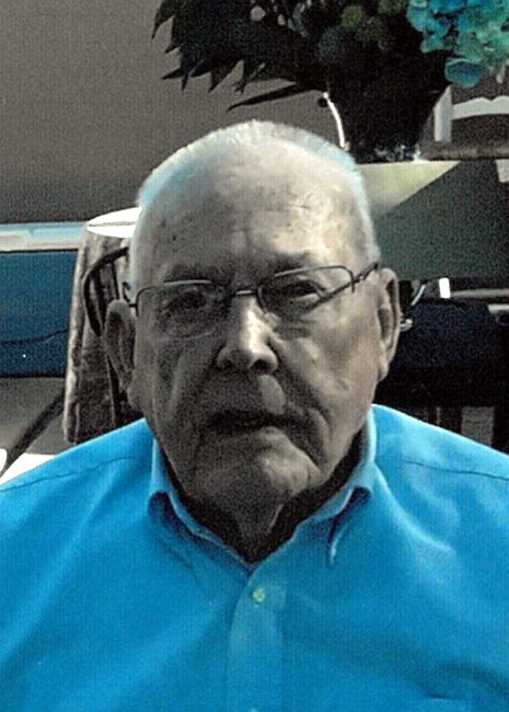 Obituary of Philip Lamont Morgan