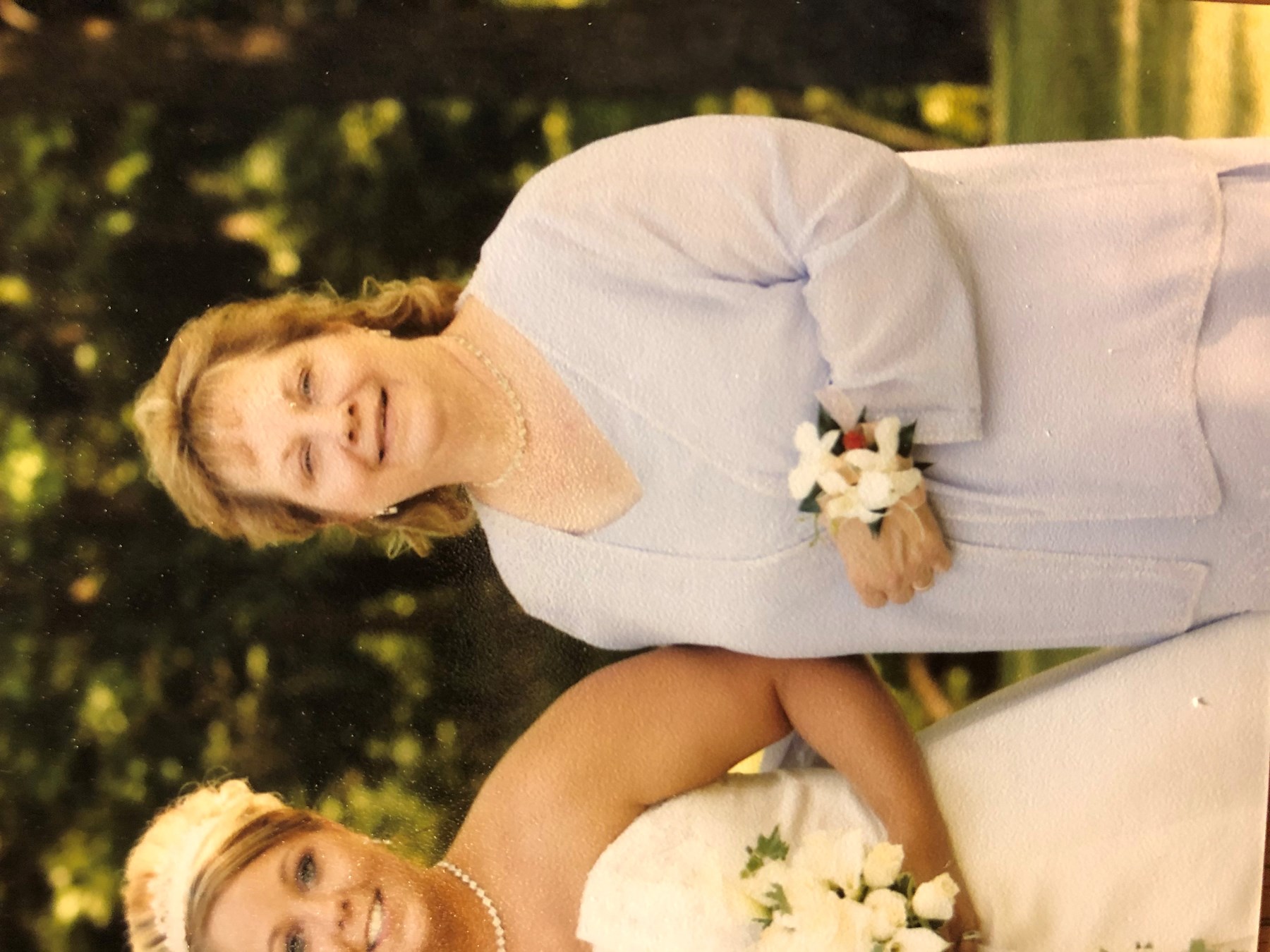 Obituary of Lita Jo Sieg