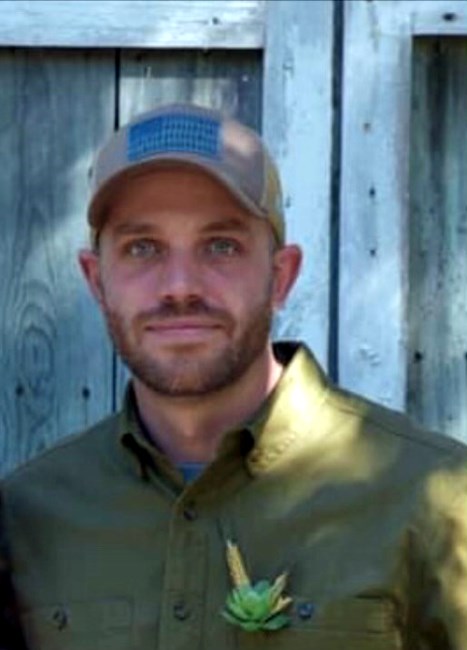 Obituary of Charles William Acker