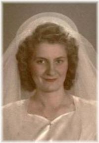 Obituary of Dorothy H. Rozich