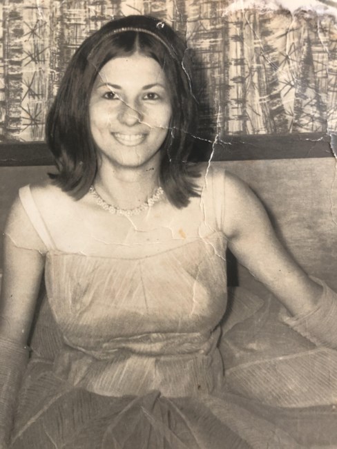 Obituary of Bertha Alejo