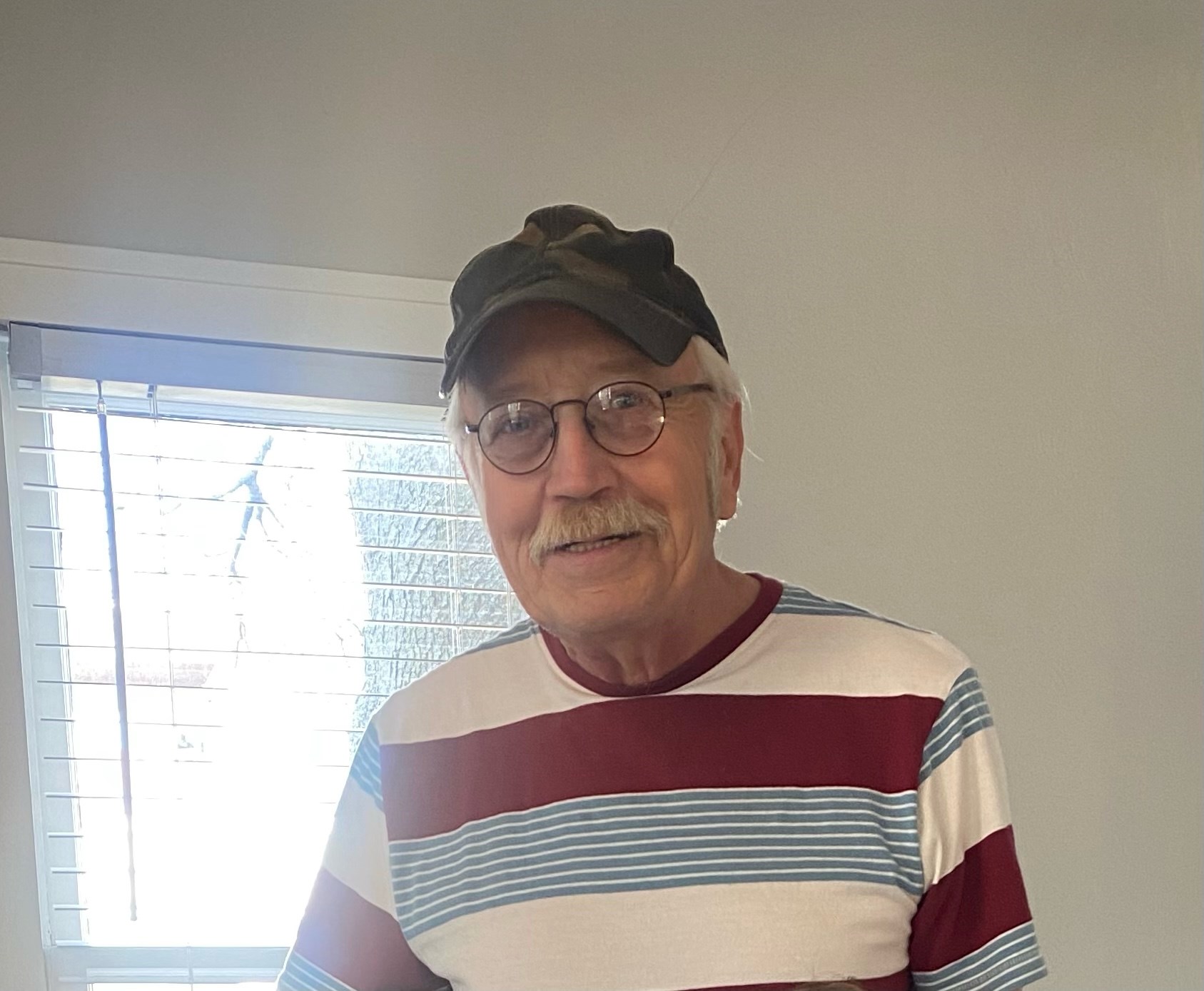 Obituary of Steven Frank Jobin