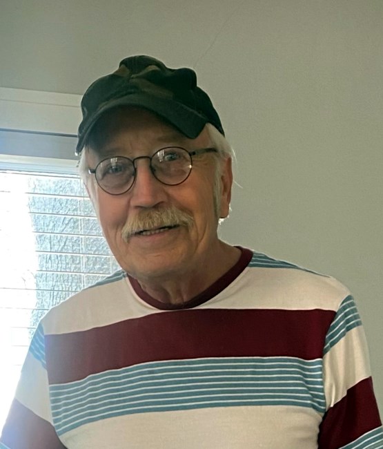 Obituary of Steven Frank Jobin