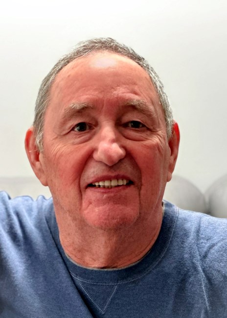 Obituary of Alexander Radutny