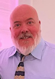 Obituary of James "HOSS" Paul Horbal