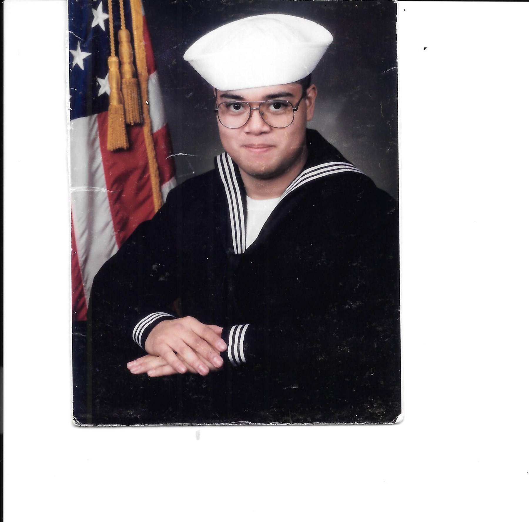 Jayson Rubis Obituary - Virginia Beach, VA