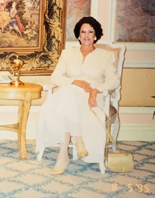 Obituary of Bobbie Jane Regan