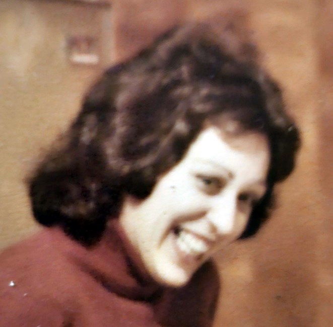 Obituario de Elaine Bakkali