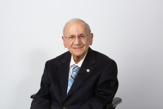 Obituary of James Angelo Likis