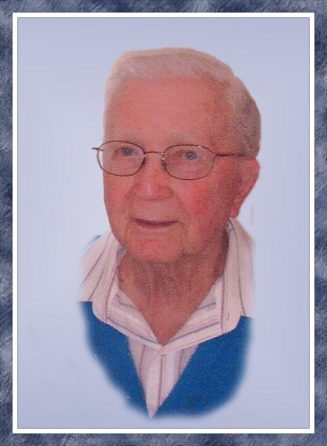 Obituary of Howard F. Gready