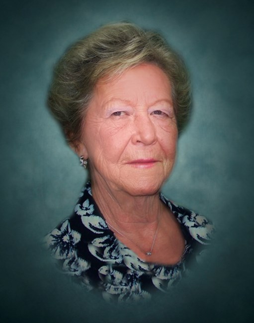 Obituary of Donna Jean Moore