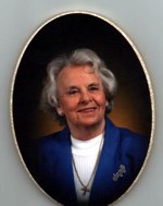 Rebecca Christian