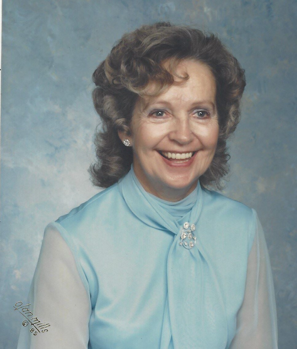 Obituary of Wanda Van Atta