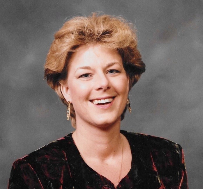 Obituary of Melanie Lu McCain