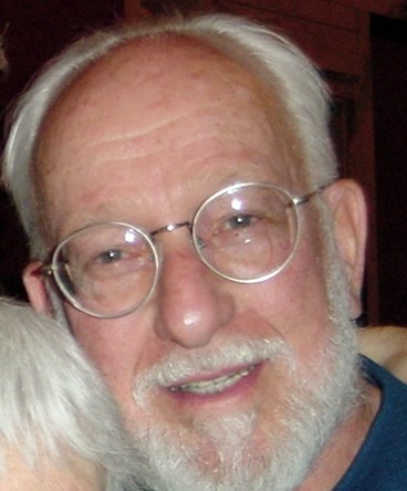 Obituary of Irving Malkin