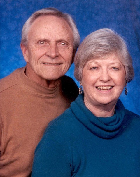 Obituary of Charles "Chuck" Lester Smith Jr.