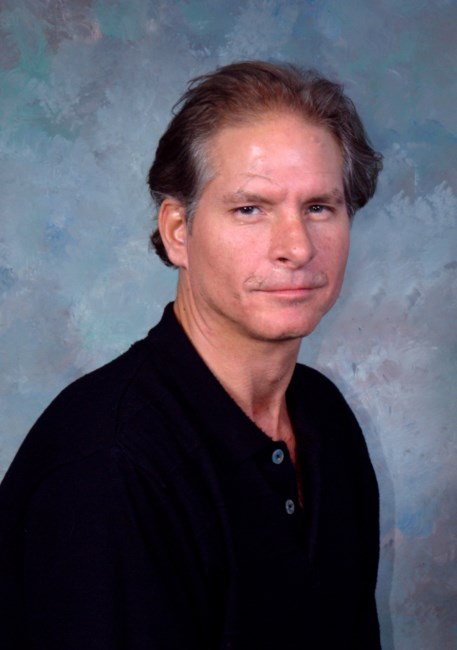 Obituario de Mark Neuberger