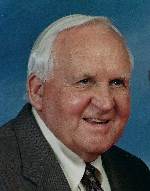 Obituary of C. R. "Bobby" Blancett, Jr.