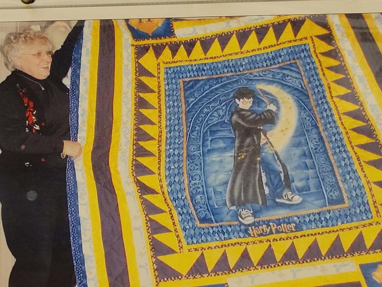 Obituary of Beverly Jean Bryant