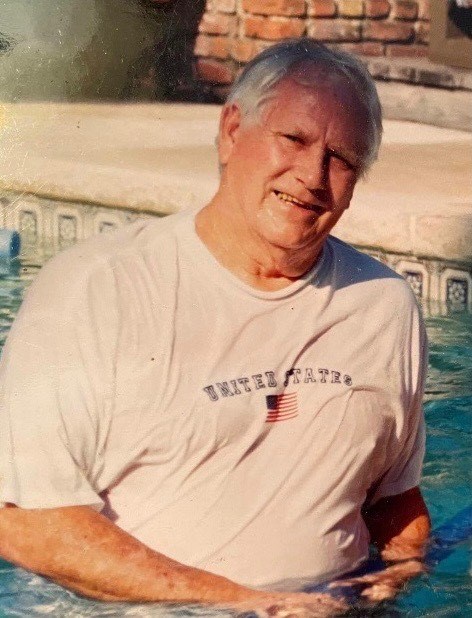 Obituary of Robert Theodore Hartquist