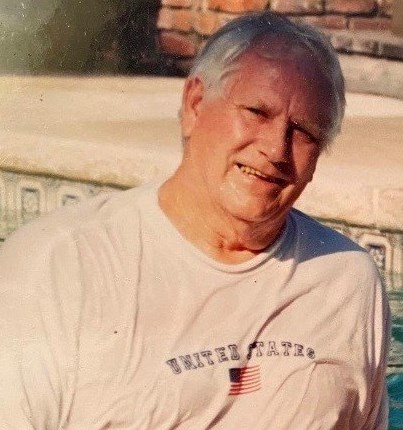 Obituary of Robert Theodore Hartquist