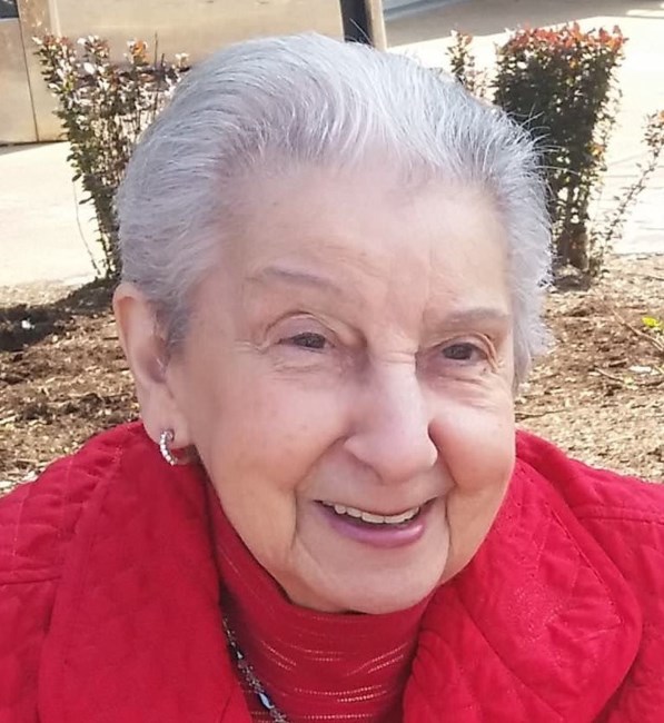 Obituary of Josephine M. Jablonski
