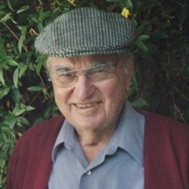 Obituary of John J. Heitz