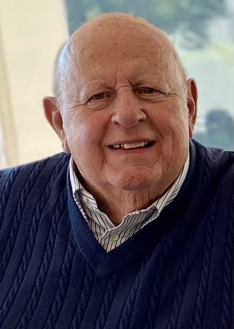 Obituary of William C LaFlamme